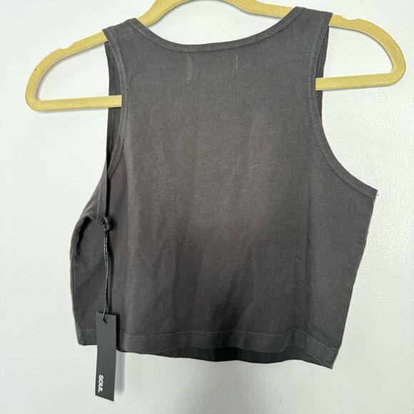 Soulcycle cropped top size large - Picture 5 of 5